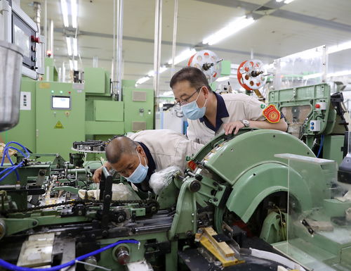 蒙昆公司強化設備管理，筑牢網絡設備銷售質量根基