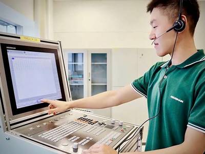 海德漢 守正出新，行穩智遠——深耕上海網絡設備銷售市場的制勝之道